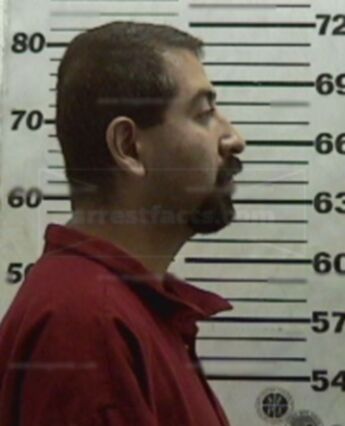 Christopher Alexander Carrillo