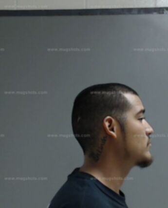 Jimmy Alegria Ramos