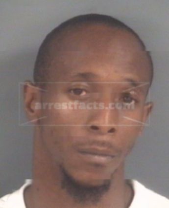 Quarterrio Demont Evans