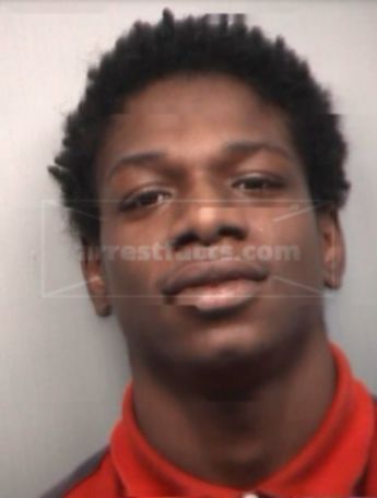 Jacarey Devay Norwood