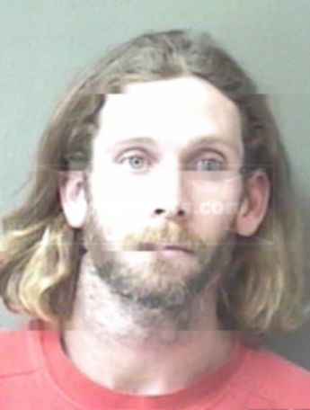 Mark Anthony Lewis