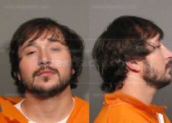 Christopher Michael Turk