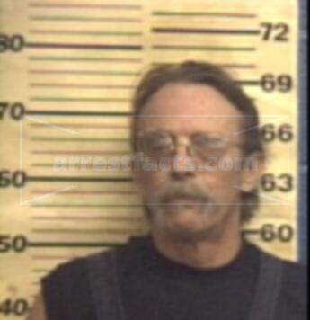 William David Hatcher