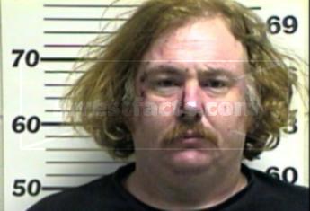 Donald Clyde Penix