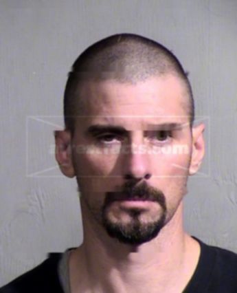 Michael Raymond Langford