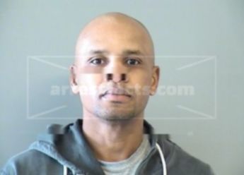 Joel Wade Washington