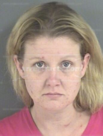 Rebecca Ann Fletcher