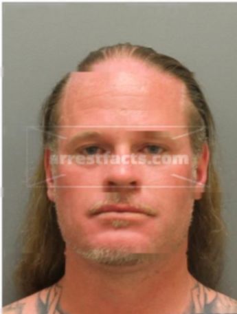 Chad Eric Dickson