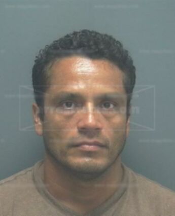 Heriberto Solorzano-Hernandez