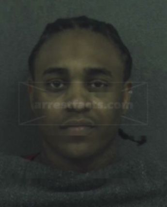 Floyd Eugene Bentley Iii