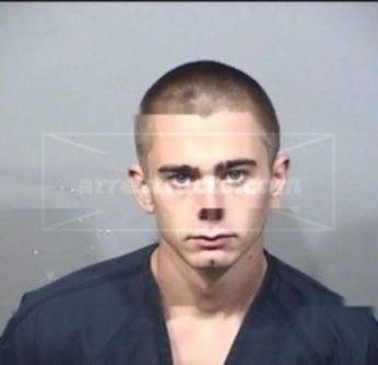 Chase Logan Conyers
