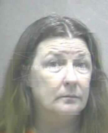 Deborah Lynn Nunley