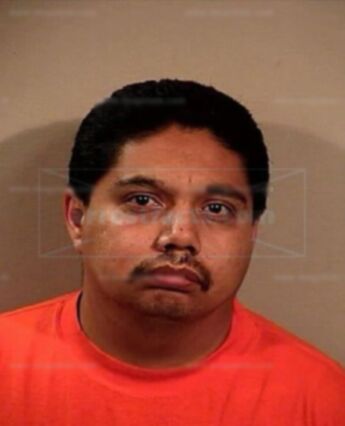 Jesse Junior Hernandez