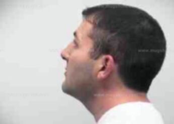 Cory Michael Bonville