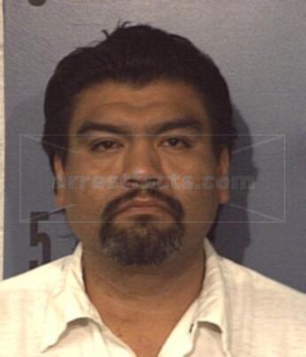Jose Armando Lopez
