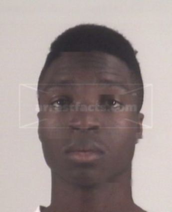 Richard Anthony Chambers