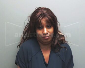 Lataya Denise Coe