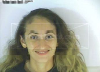 Marcia Yadira Leiva