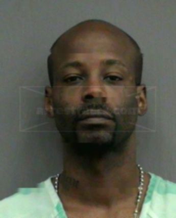 Levi Jermaine Griffin