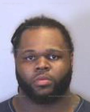 Robert Anthony Harrell