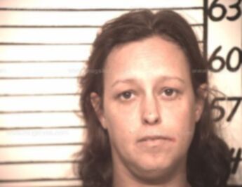 Jessica Marie Lindig