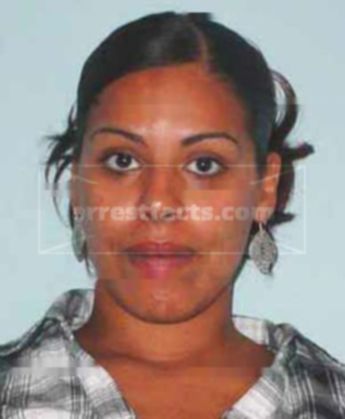 Maxima Jeanette Jackson