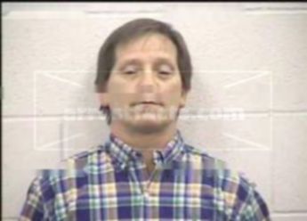 Rodney Dale Sexton