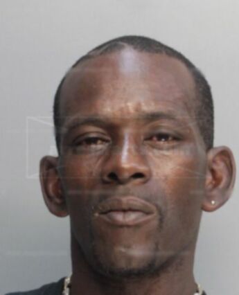 Michael Donald West