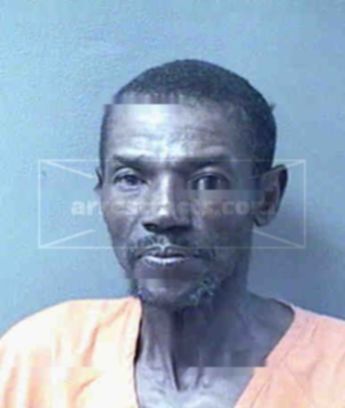 Donald Ray Woods