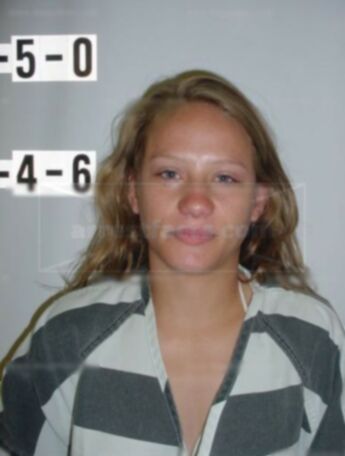 Michelle Lynn Adair