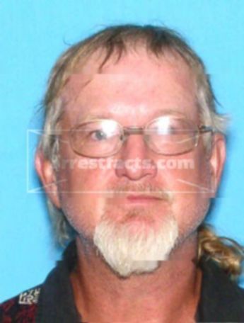 Michael Douglas Mcafee
