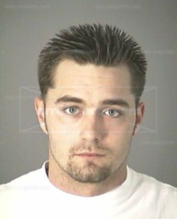 Scott Daniel Male