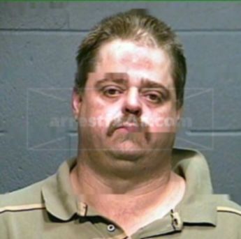 Bruce Allen Mcdowell