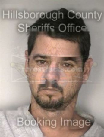 Harry Dewayne Carpenter