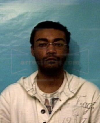 Andre Deshawn Young