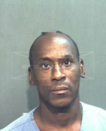 Wesley Rodney Hall