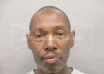 Kenneth Ray Spann