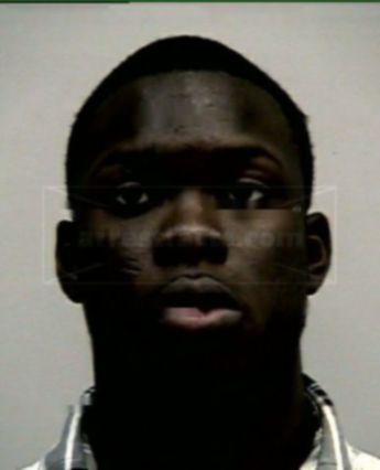 Raphael Morgan Asamoa Boakye