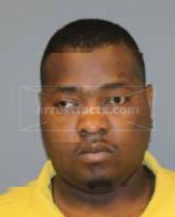Richard Lamar Wallace