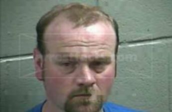 Kevin Joe Cross