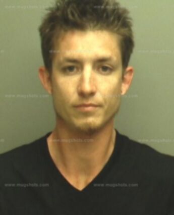 Tyler Blake Cortez