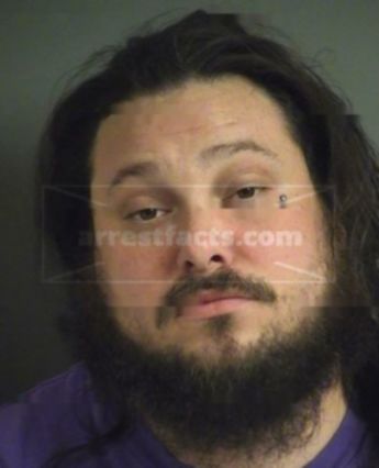 Brandon Lee Calkins