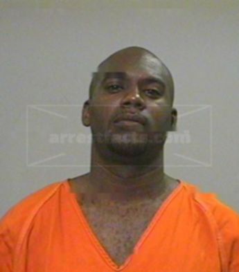 Keithen Duwaine Leach