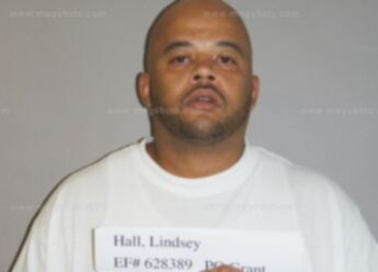 Lindsey Carlos Hall