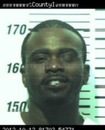 Jamel Williams