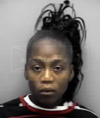 Lamore Nadica Powell