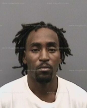 Corey Javonn Hightower