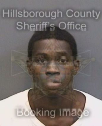 Devon Deongelo Brown