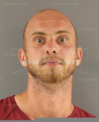 Jacob Warr Hurst