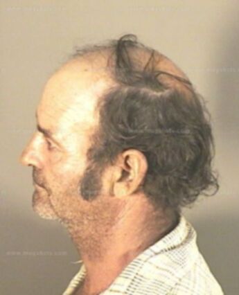Elton Buster Locklear